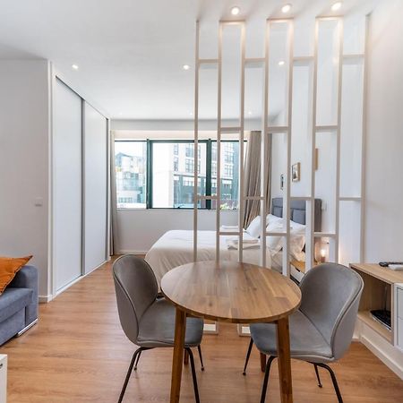 Ferienwohnung Window To Porto By Amber Star Rent Exterior foto