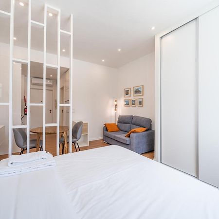 Ferienwohnung Window To Porto By Amber Star Rent Exterior foto