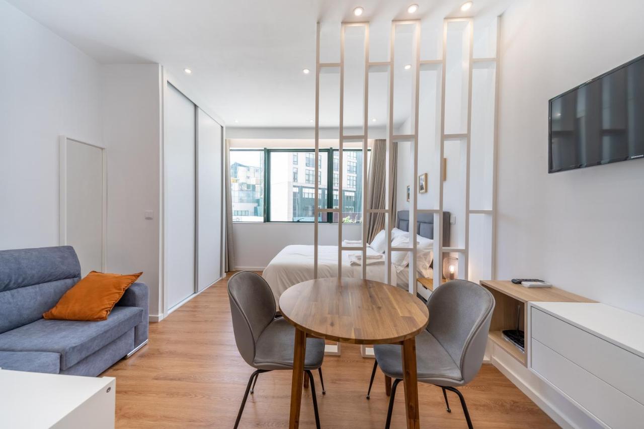 Ferienwohnung Window To Porto By Amber Star Rent Exterior foto