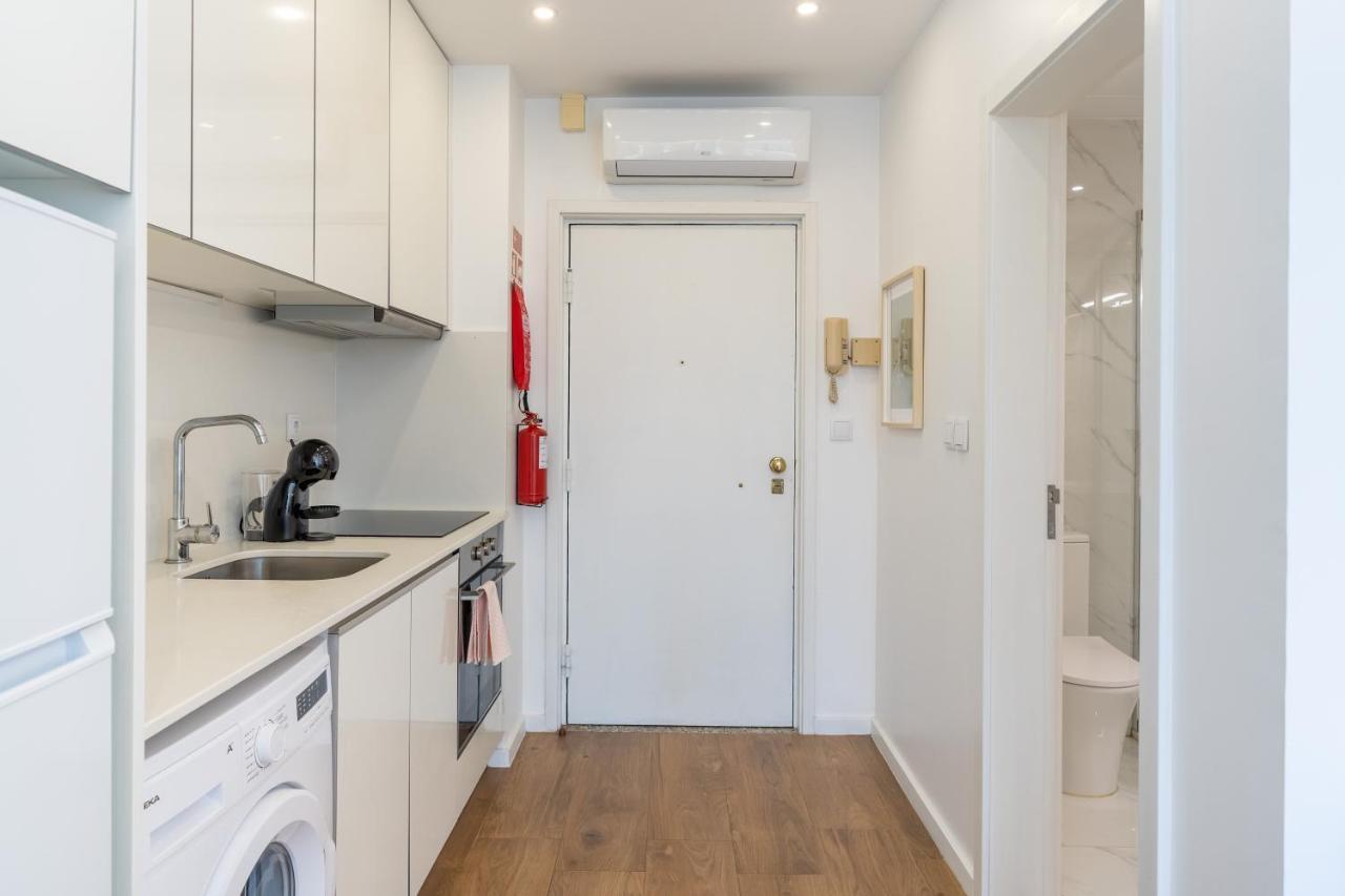 Ferienwohnung Window To Porto By Amber Star Rent Exterior foto