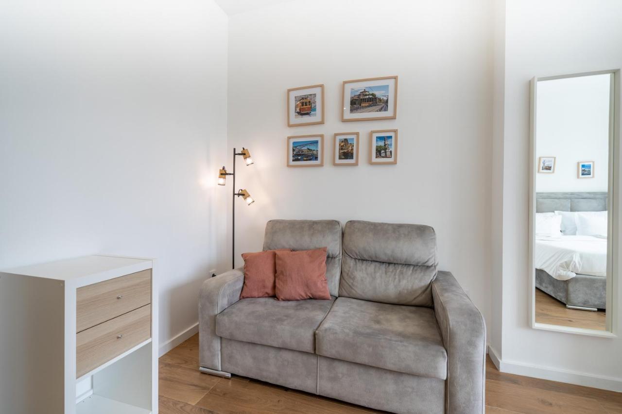 Ferienwohnung Window To Porto By Amber Star Rent Exterior foto