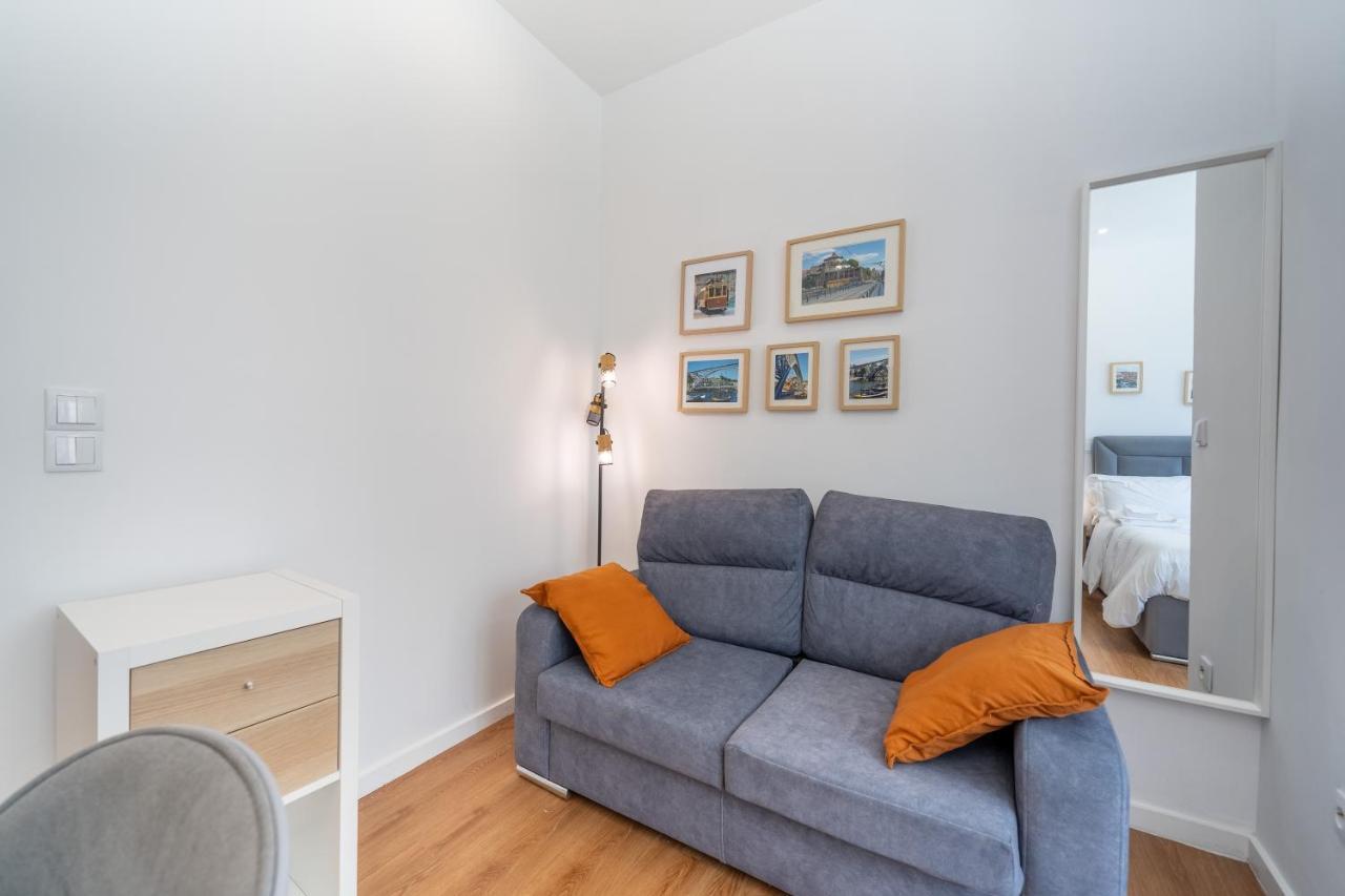 Ferienwohnung Window To Porto By Amber Star Rent Exterior foto
