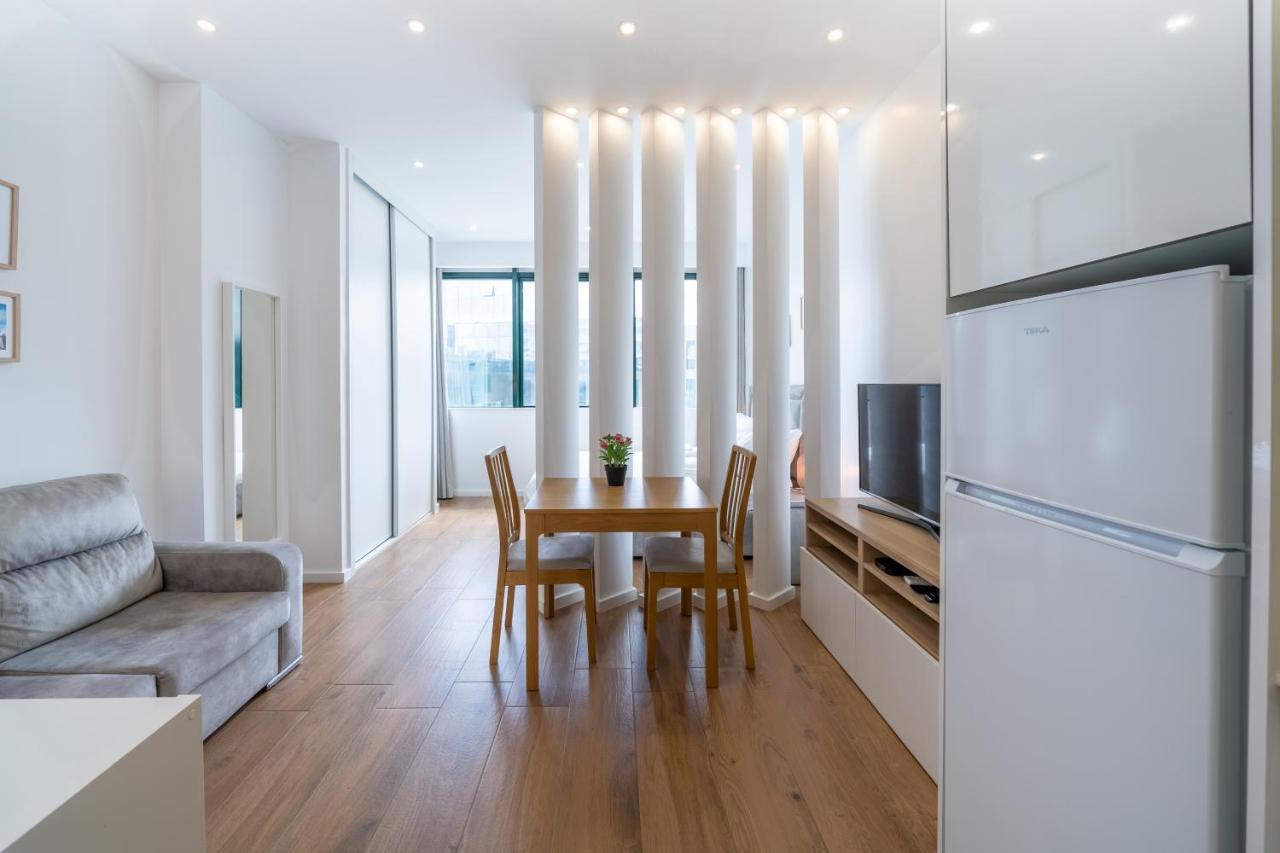 Ferienwohnung Window To Porto By Amber Star Rent Exterior foto