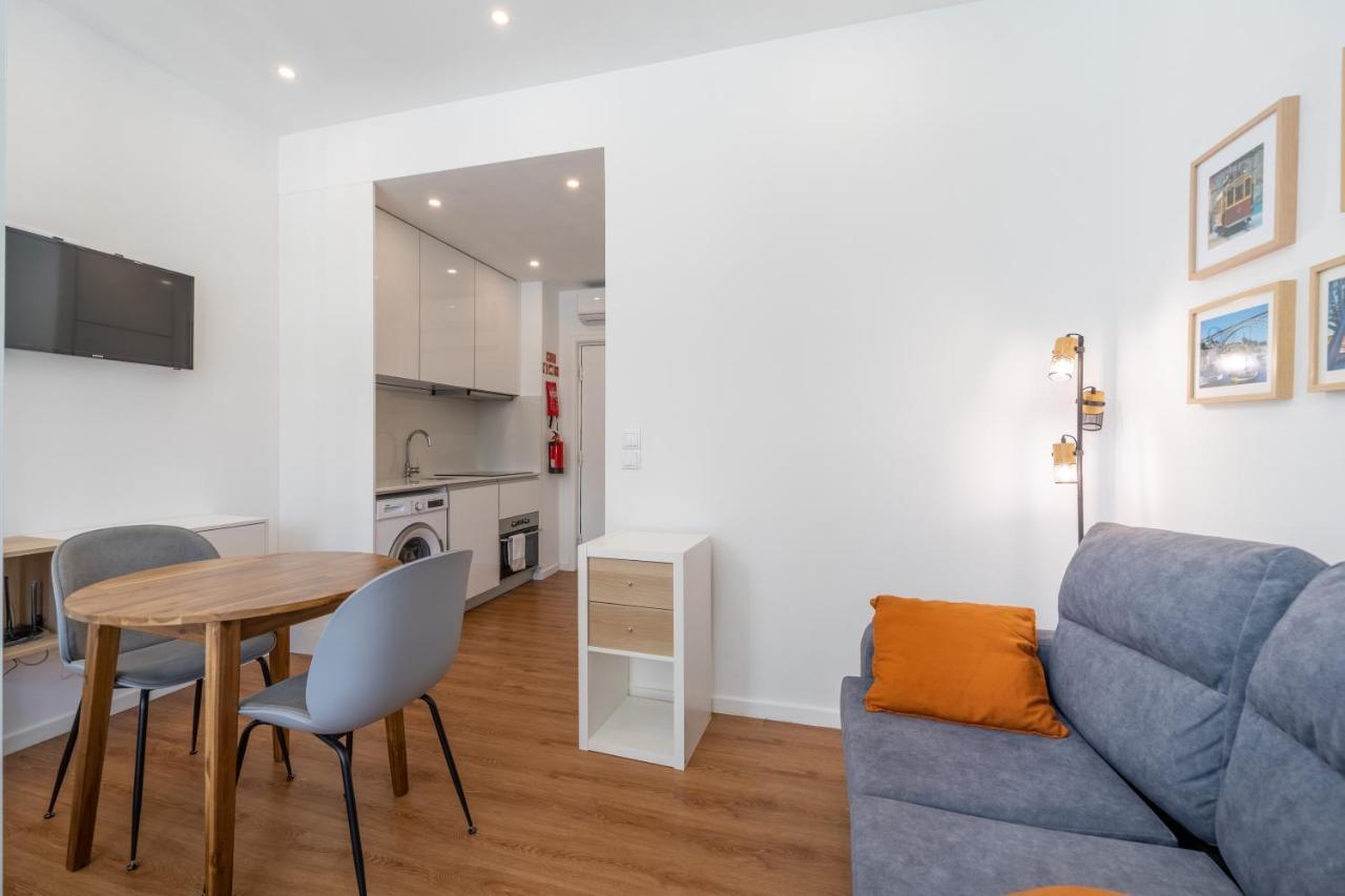 Ferienwohnung Window To Porto By Amber Star Rent Exterior foto