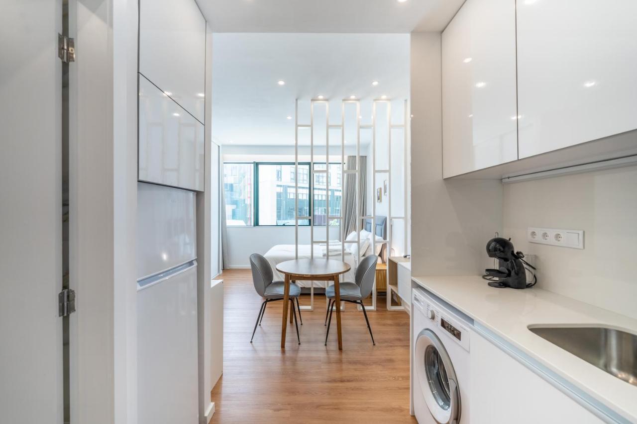 Ferienwohnung Window To Porto By Amber Star Rent Exterior foto