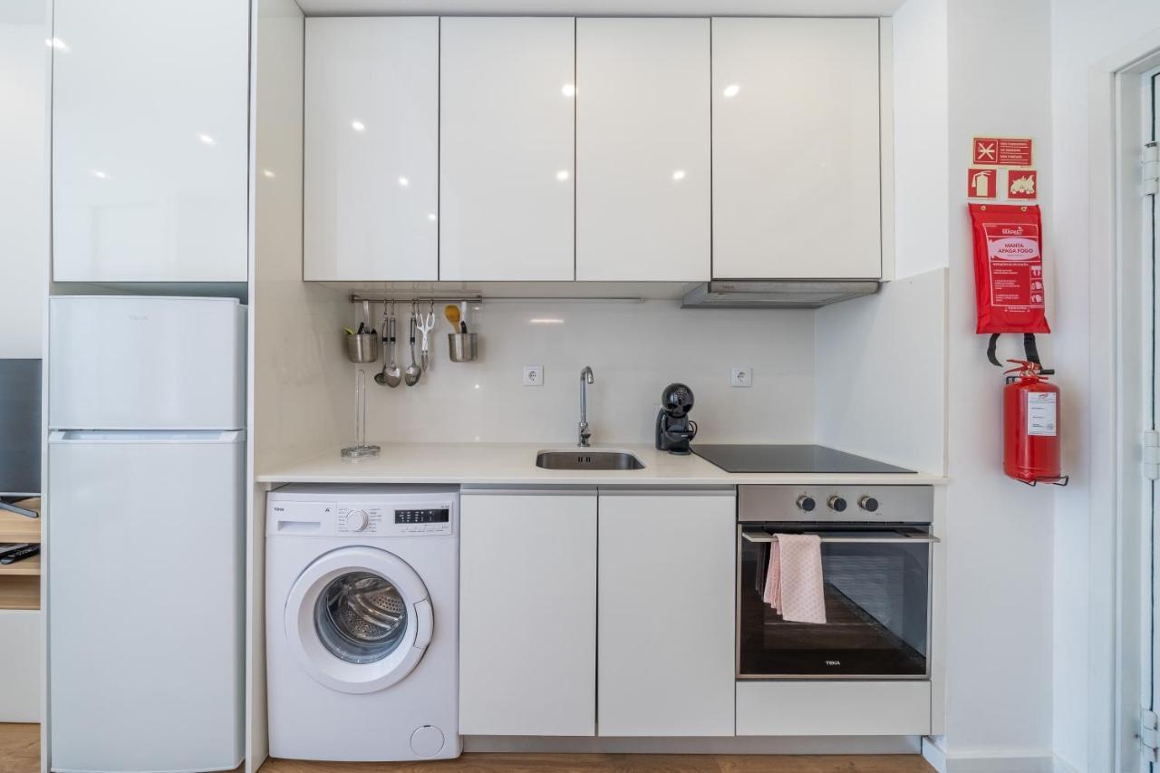 Ferienwohnung Window To Porto By Amber Star Rent Exterior foto