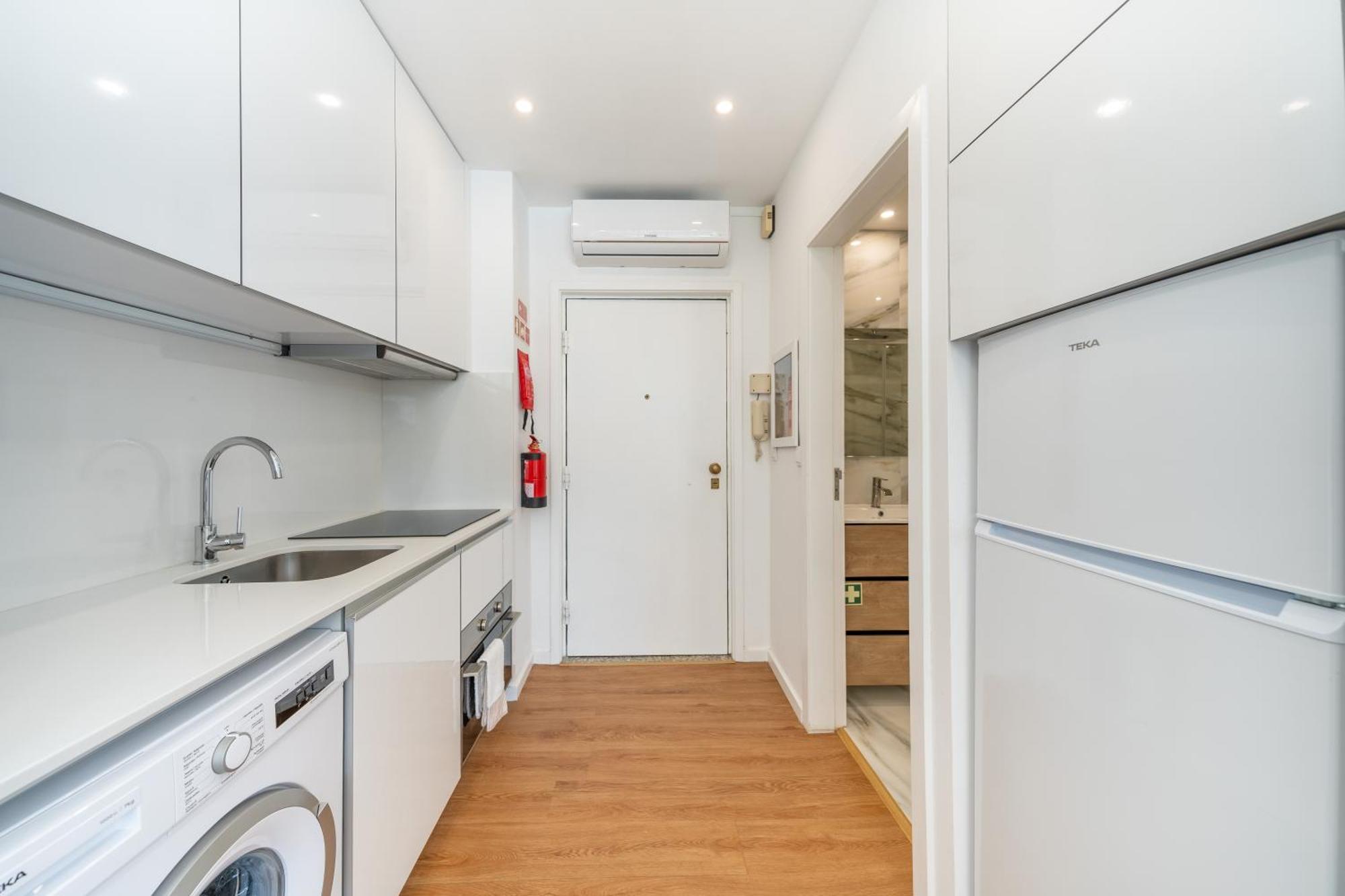Ferienwohnung Window To Porto By Amber Star Rent Exterior foto