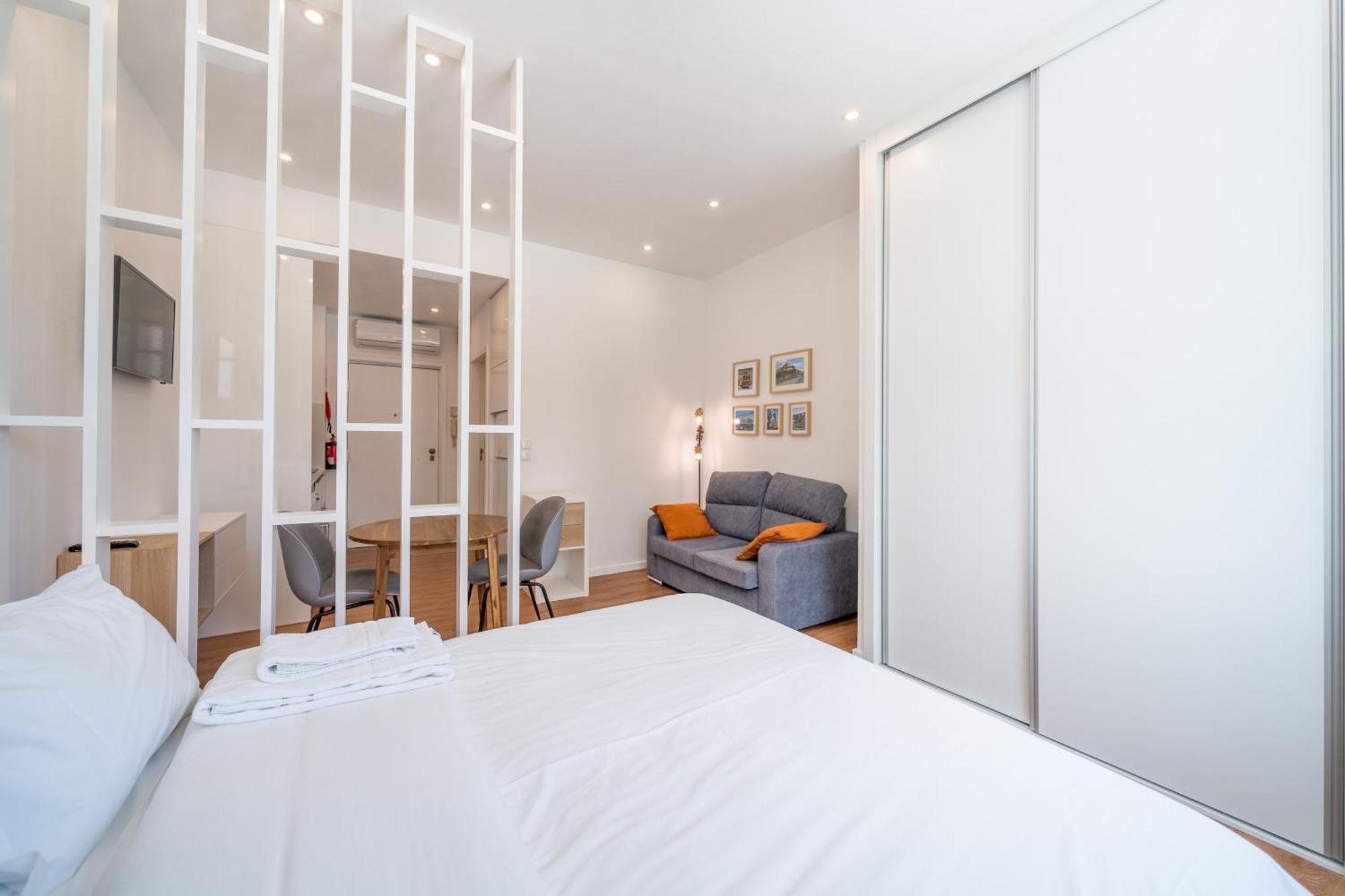 Ferienwohnung Window To Porto By Amber Star Rent Exterior foto