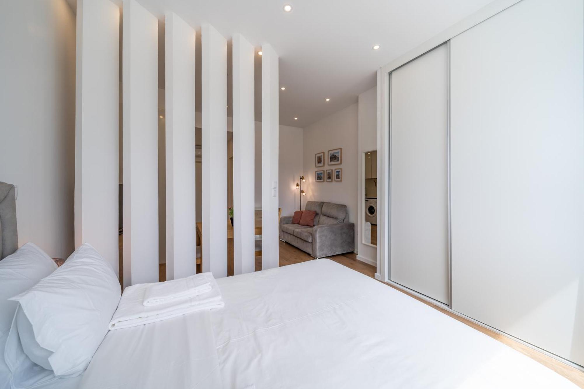 Ferienwohnung Window To Porto By Amber Star Rent Exterior foto