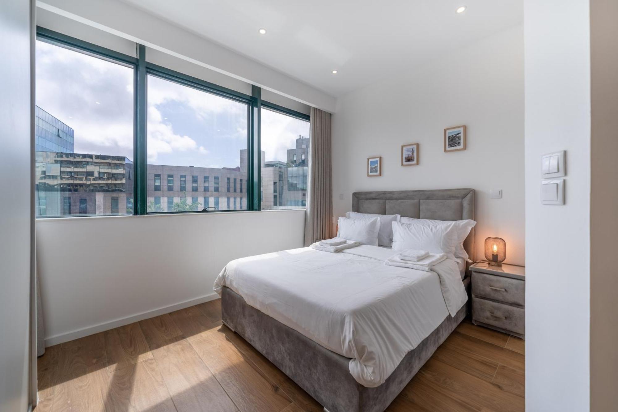Ferienwohnung Window To Porto By Amber Star Rent Exterior foto